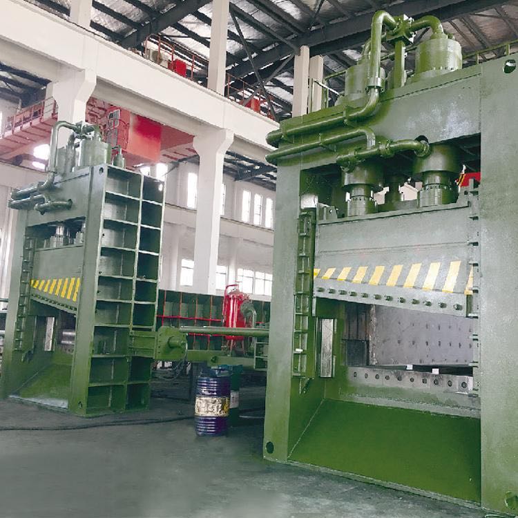 西藏重廢剪切機